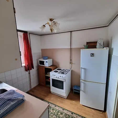 Beerhouse Apartment