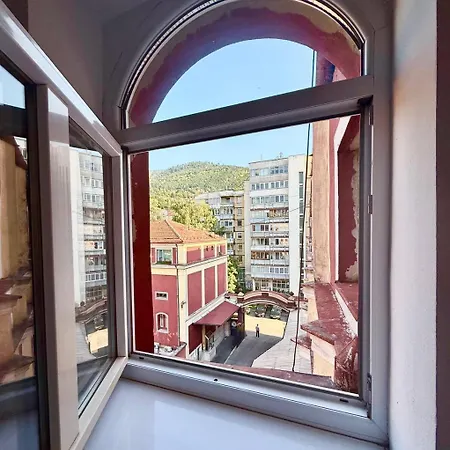 Beerhouse Apartman Szarajevó