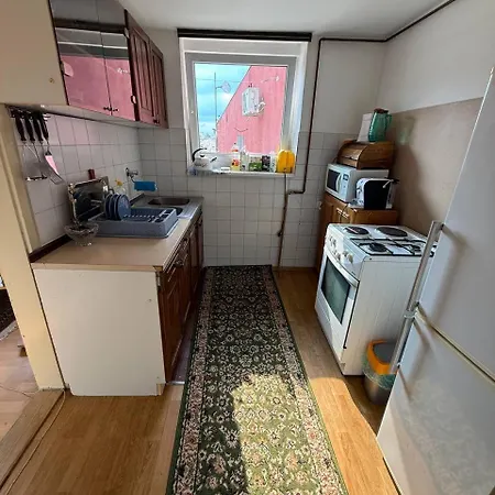 Apartman Beerhouse Szarajevó