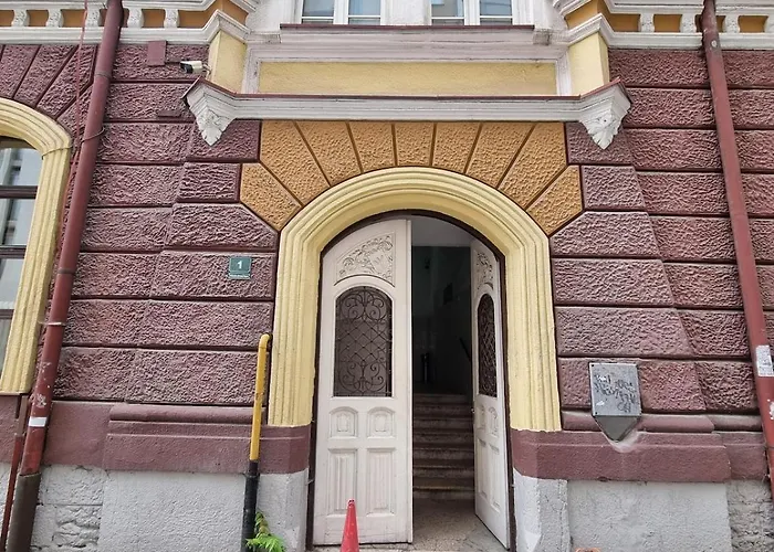 Apartman Beerhouse *