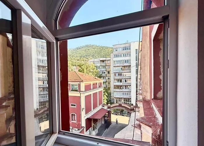 Beerhouse Apartman Sarajevo
